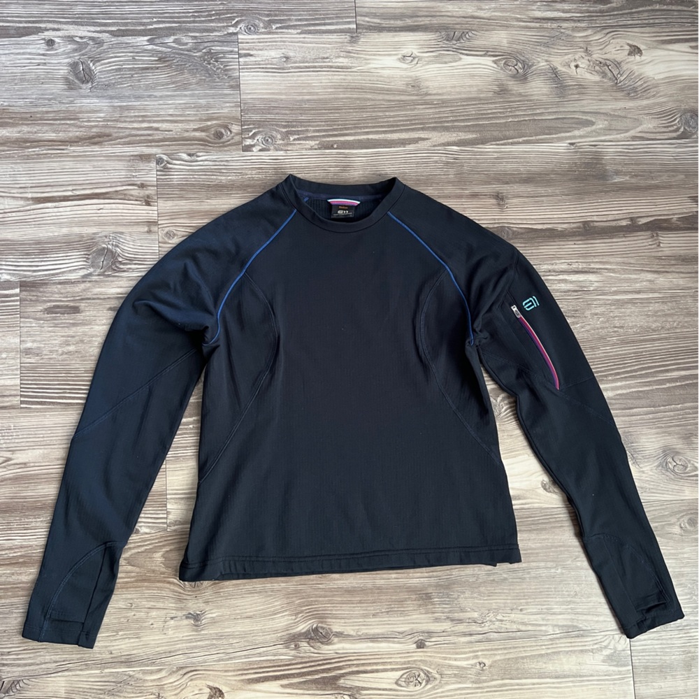 State of Elevenate Base Layer Long Sleeve Shirt